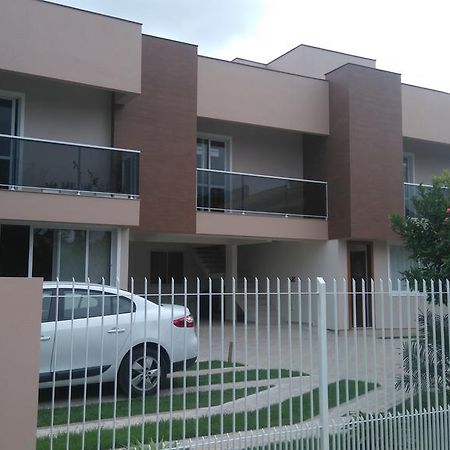Апартаменты Loft Florianopolis No Campeche Номер фото